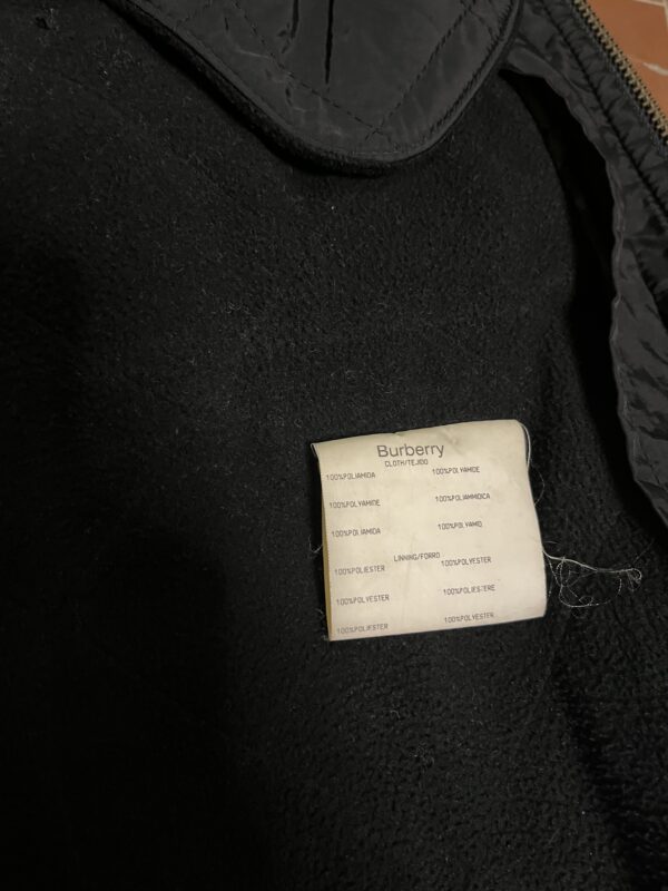 Giacca Burberry - immagine 9