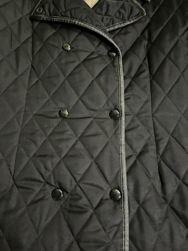 Giubbotto Burberry - immagine 6