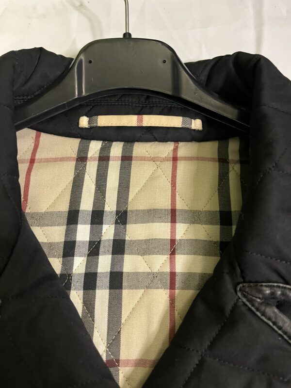 Giubbotto Burberry - immagine 5