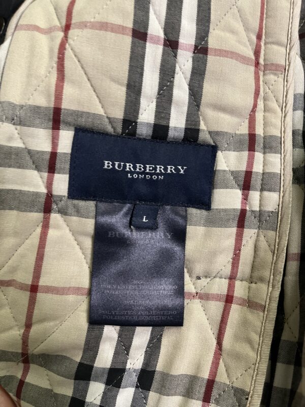 Giubbotto Burberry - immagine 4