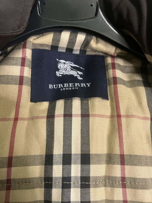 Giubbotto Burberry - immagine 5