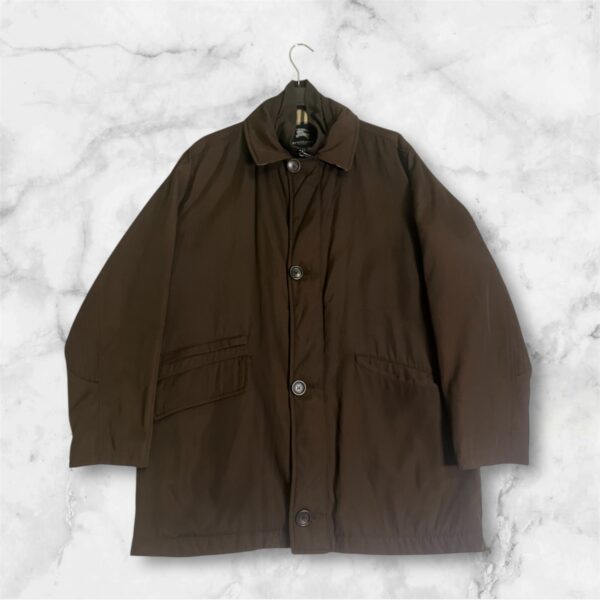 Giubbotto Burberry - immagine 3
