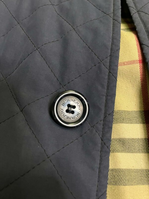 Giubbotto Burberry - immagine 7