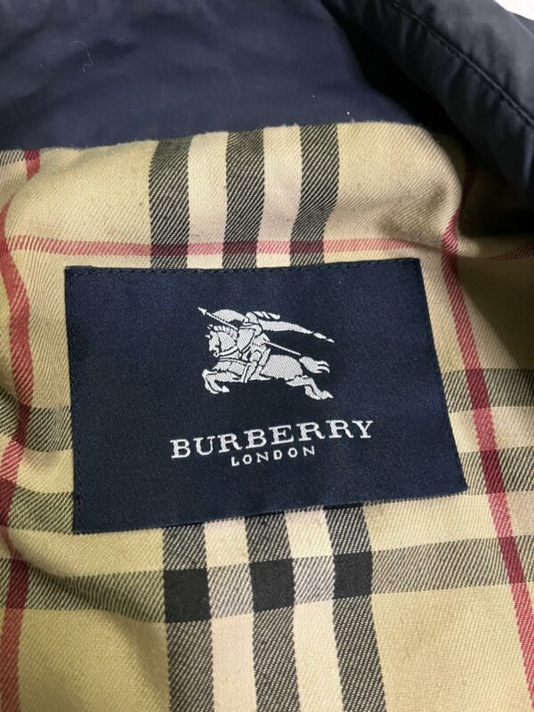 Giubbotto Burberry - immagine 5
