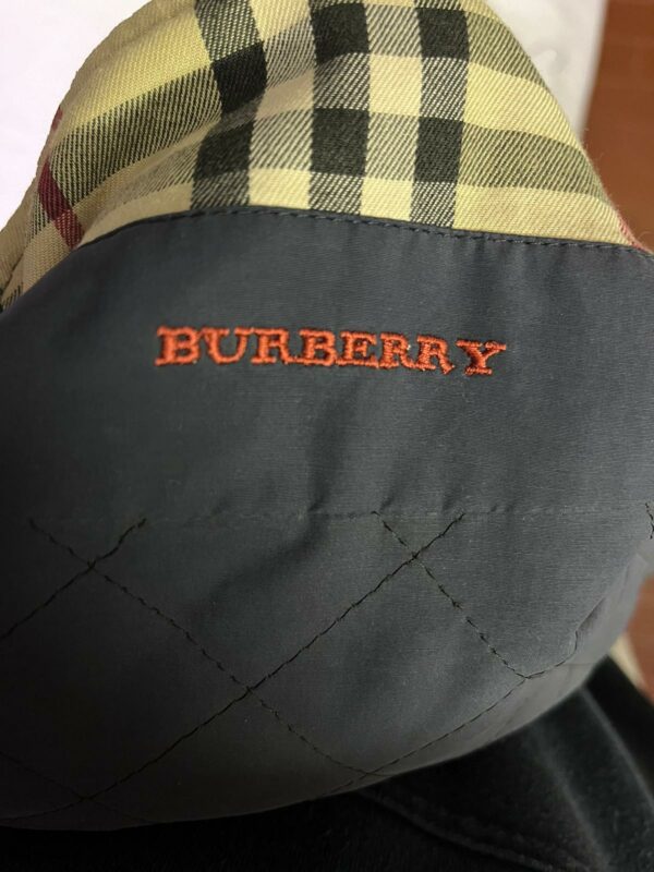 Giubbotto Burberry - immagine 4