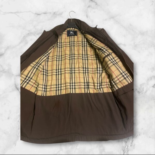 Giubbotto Burberry - immagine 4