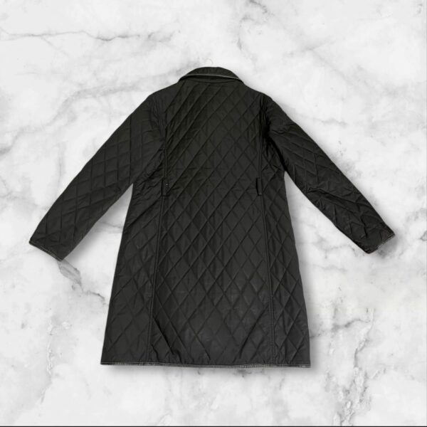 Giubbotto Burberry - immagine 7