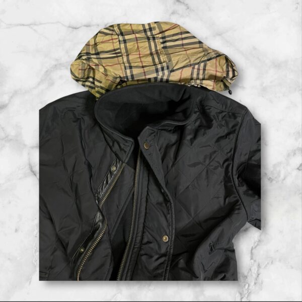Giacca Burberry - immagine 6
