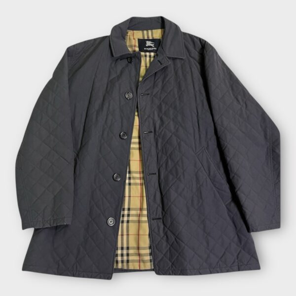 Giubbotto Burberry - immagine 3