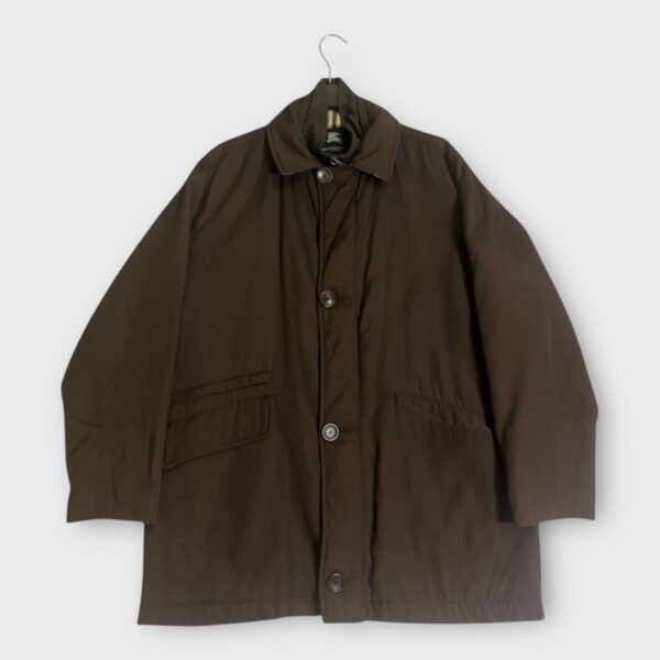 Giubbotto Burberry - immagine 2