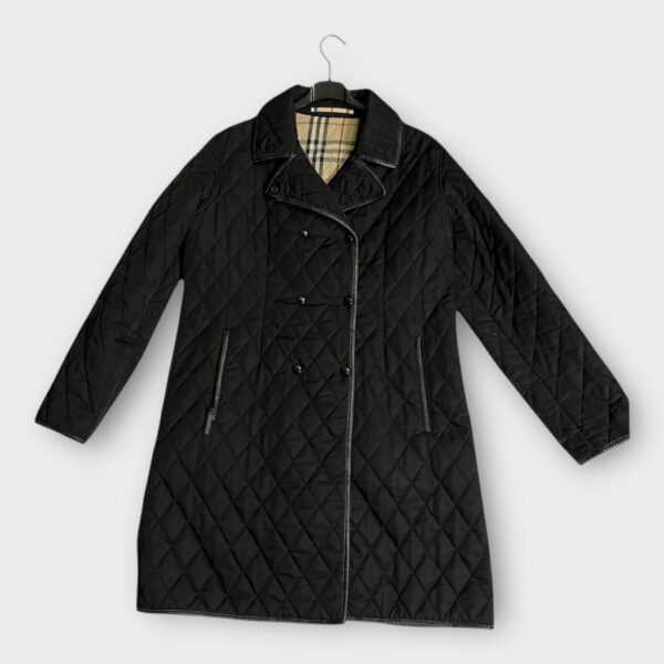 Giubbotto Burberry - immagine 3