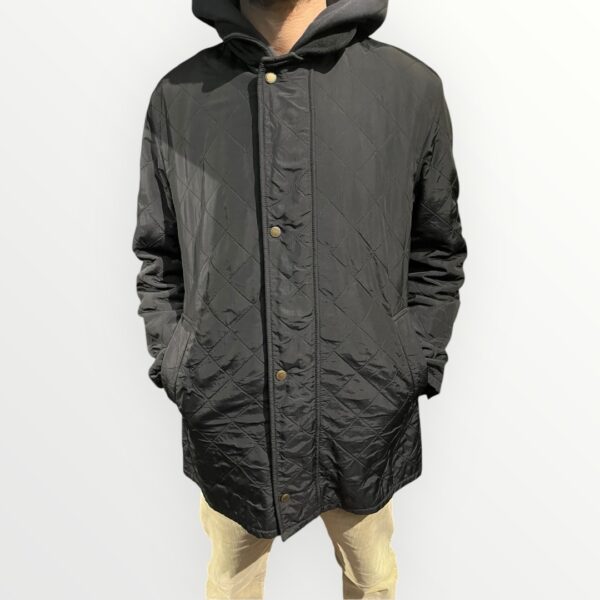 Giacca Burberry
