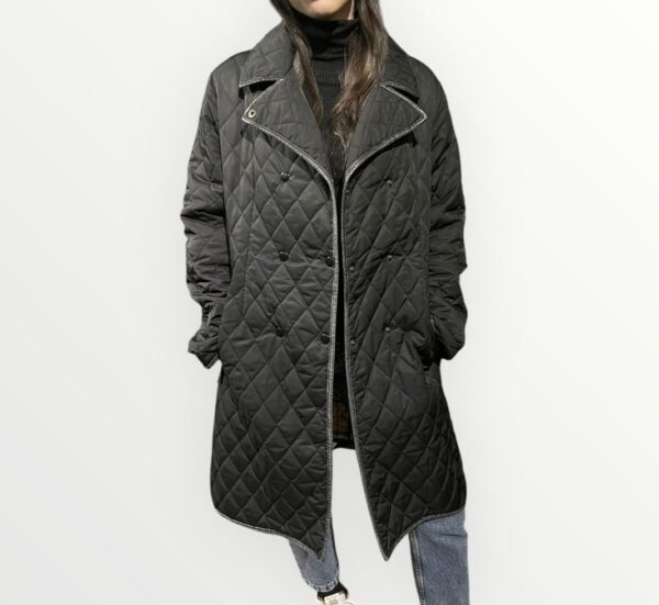 Giubbotto Burberry - immagine 2