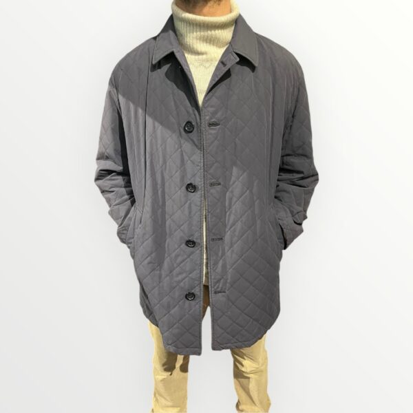 Giubbotto Burberry