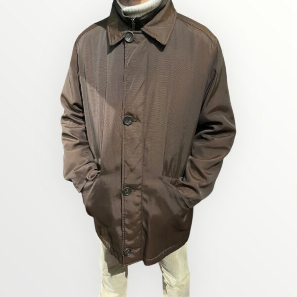 Giubbotto Burberry