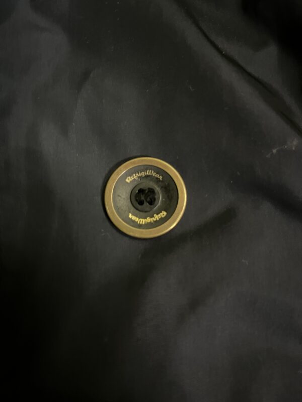 Trench refrigiwear - immagine 2