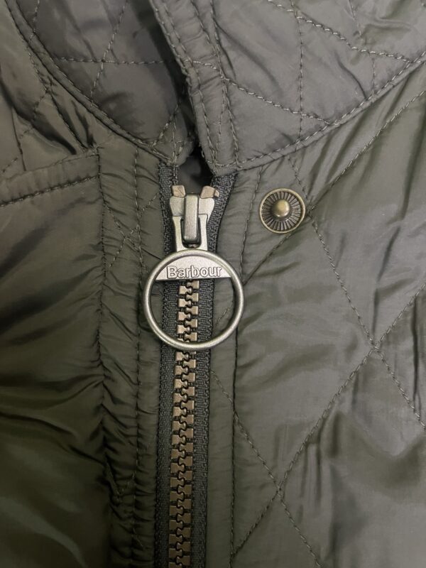 Giubbotto barbour - immagine 5