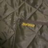 Giacca Barbour - immagine 6