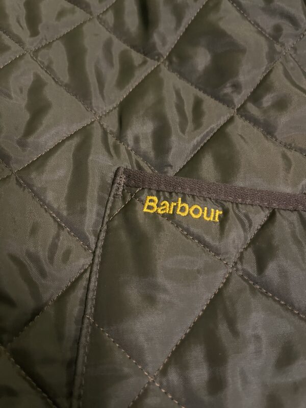Giacca Barbour - immagine 6