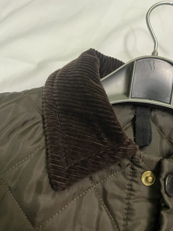 Giacca Barbour - immagine 3