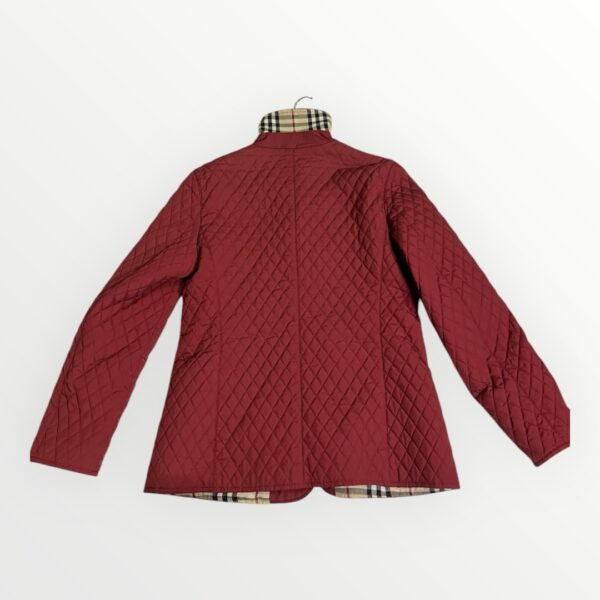 Giacca burberry - immagine 4