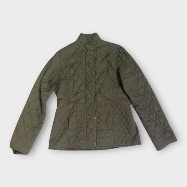 Giubbotto barbour - immagine 3