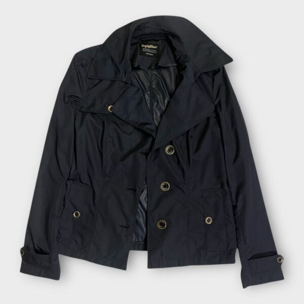 Trench refrigiwear