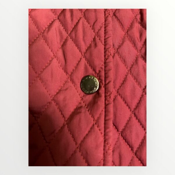 Giacca burberry - immagine 6
