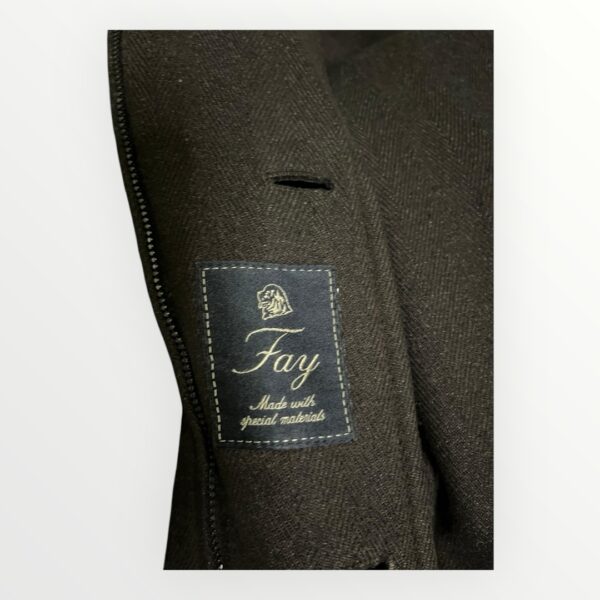 Cappotto fay - immagine 5