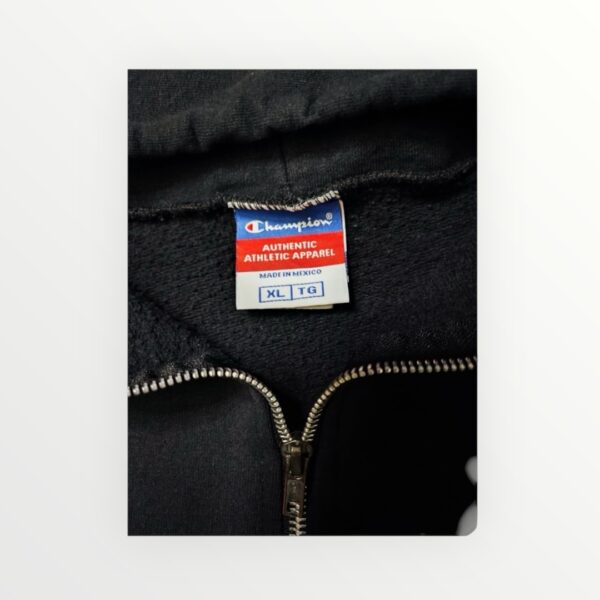 Felpa champion - immagine 3