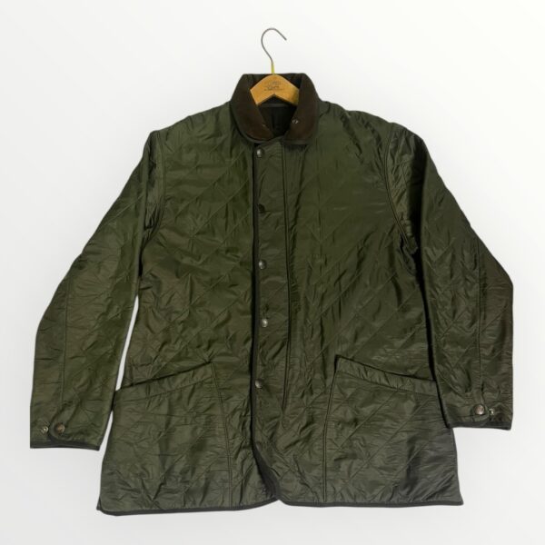 Giubbotto barbour - immagine 3