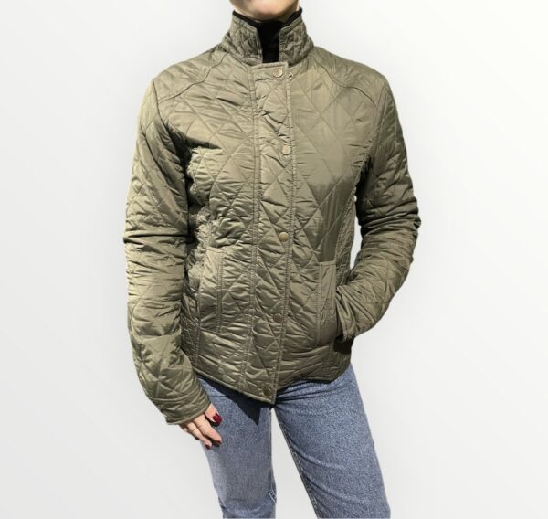 Giubbotto barbour