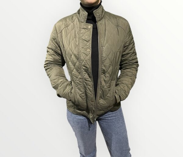 Giubbotto barbour - immagine 2