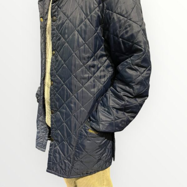 Giubbotto barbour - immagine 2