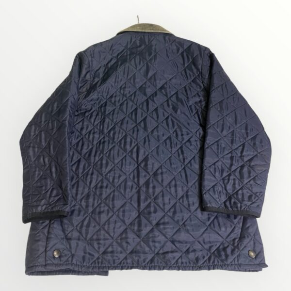 Giubbotto barbour - immagine 6