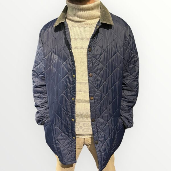 Giubbotto barbour