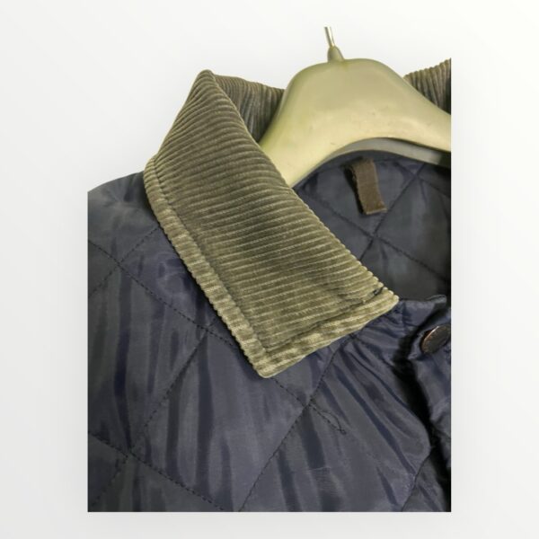Giubbotto barbour - immagine 5
