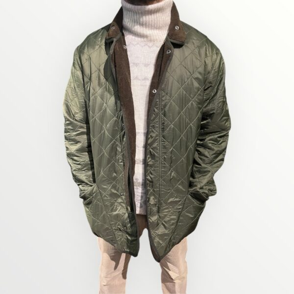 Giubbotto barbour - immagine 2