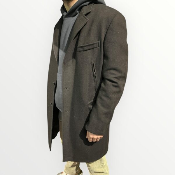 Cappotto fay