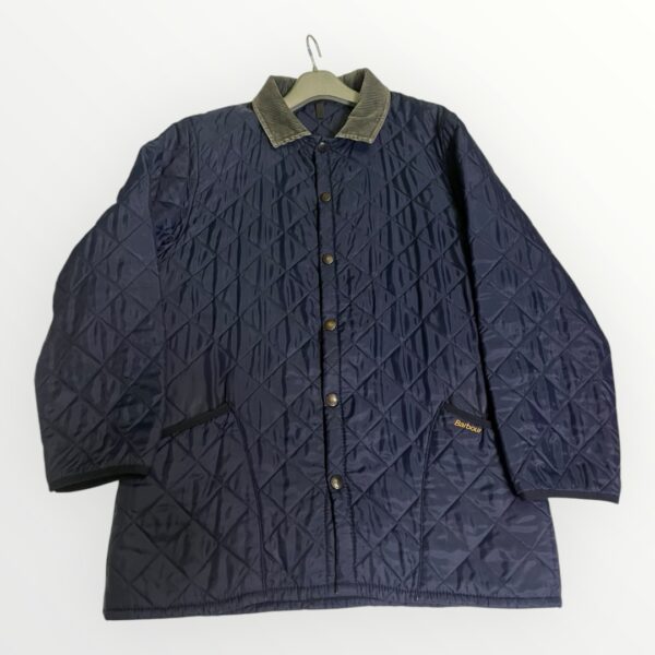Giubbotto barbour - immagine 3