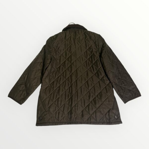 Giacca Barbour - immagine 2