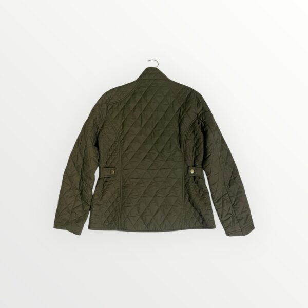 Giubbotto barbour - immagine 6