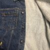 Giubbino di jeans wampum - immagine 5