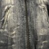 Giubbino di jeans Sisley - immagine 3
