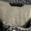 Giubbino di jeans Sisley - immagine 4