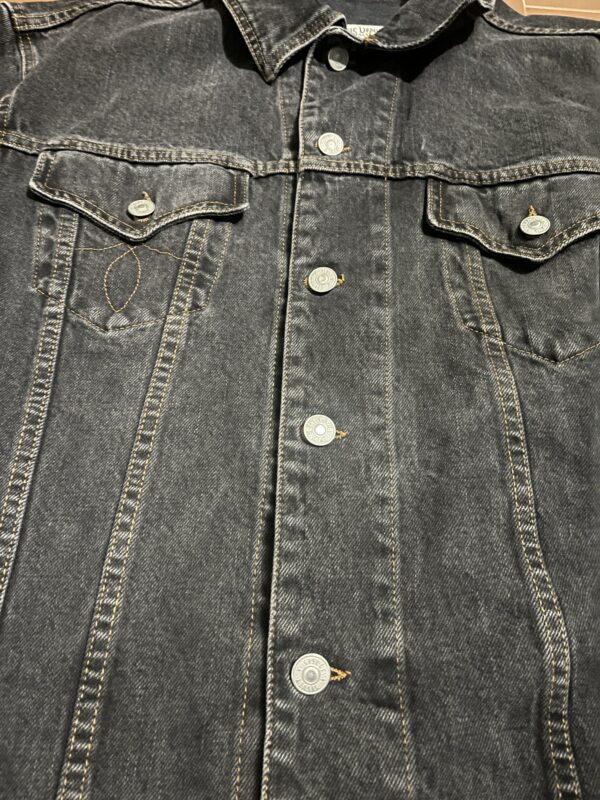 Giubbino di jeans Sisley - immagine 6