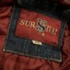 Giubbino di jeans Survival - immagine 4
