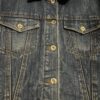 Giubbino di jeans Survival - immagine 3