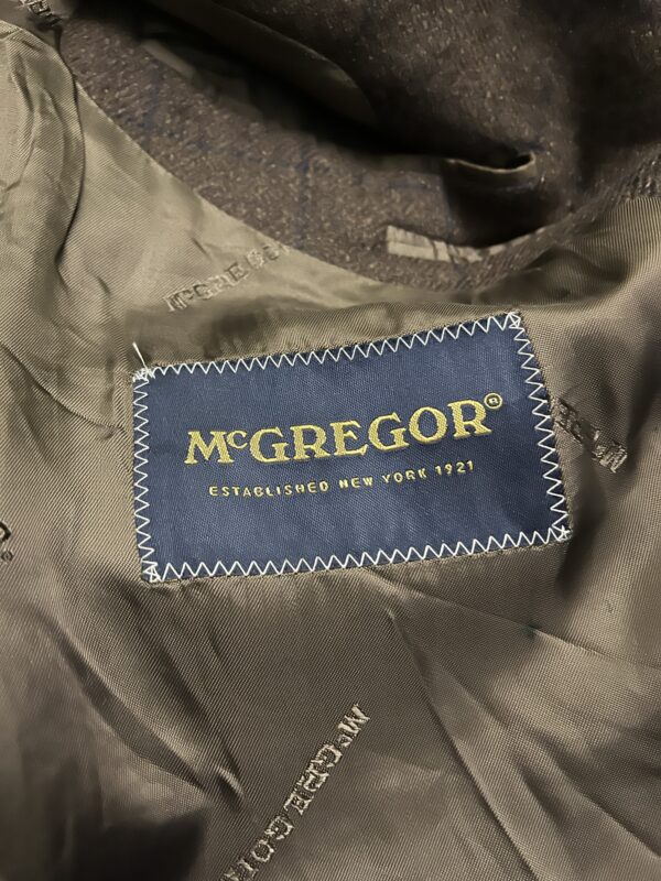 Blazer McGregor - immagine 7