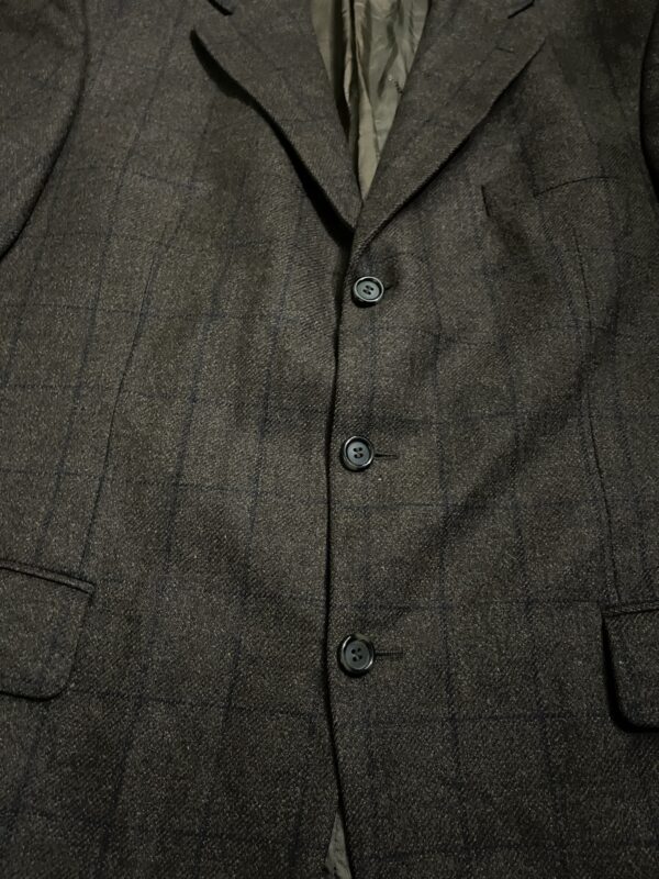Blazer McGregor - immagine 5